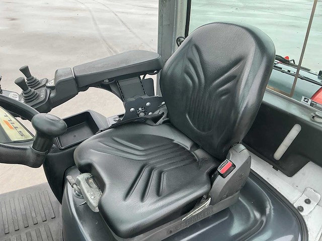 2020 still rx70-16t vorkheftruck - afbeelding 44 van  59