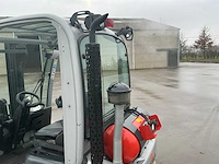 2020 still rx70-16t vorkheftruck - afbeelding 22 van  59