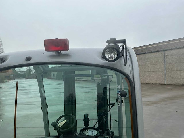2020 still rx70-16t vorkheftruck - afbeelding 24 van  59