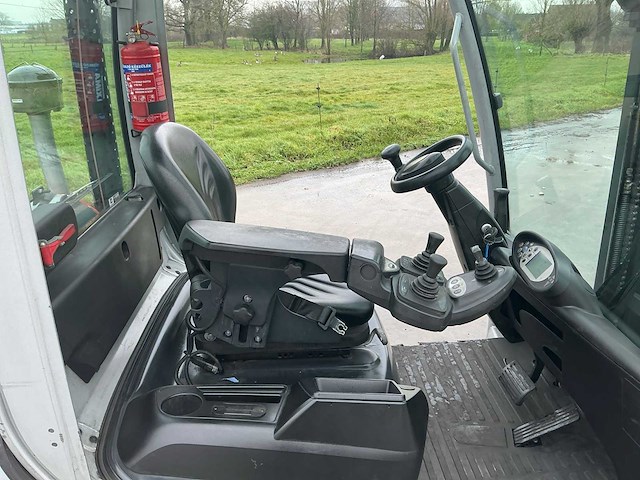 2020 still rx70-16t vorkheftruck - afbeelding 58 van  59