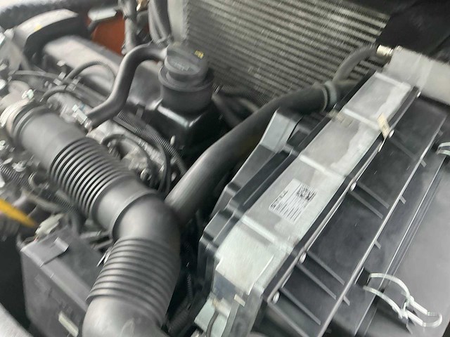 2020 still rx70-16t vorkheftruck - afbeelding 52 van  59