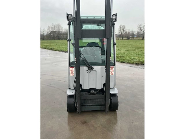 2020 still rx70-16t vorkheftruck - afbeelding 54 van  59