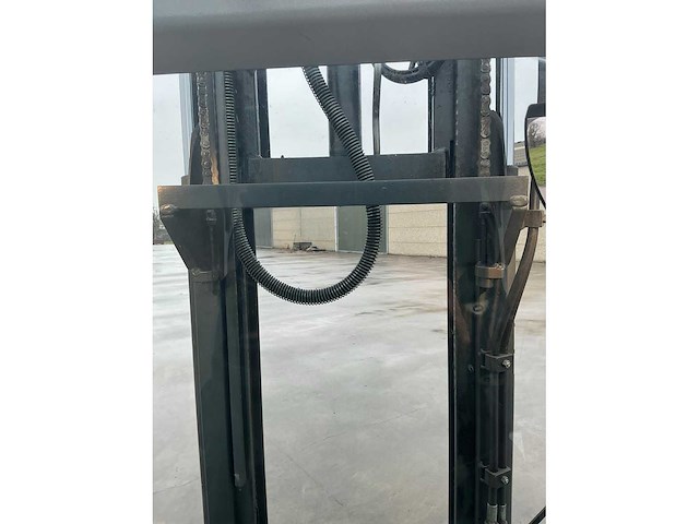 2020 still rx70-16t vorkheftruck - afbeelding 56 van  59