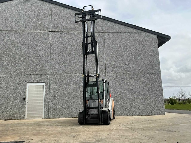 2020 still rx70-50 vorkheftruck - afbeelding 1 van  3