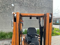 2020 sumitomo yale 41fb15pxiii vorkheftruck - afbeelding 2 van  18