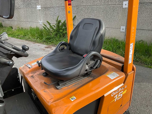 2020 sumitomo yale 41fb15pxiii vorkheftruck - afbeelding 5 van  18