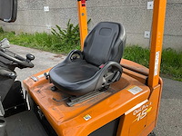 2020 sumitomo yale 41fb15pxiii vorkheftruck - afbeelding 5 van  18