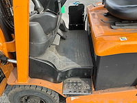 2020 sumitomo yale 41fb15pxiii vorkheftruck - afbeelding 6 van  18