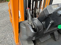 2020 sumitomo yale 41fb15pxiii vorkheftruck - afbeelding 8 van  18