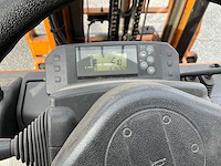 2020 sumitomo yale 41fb15pxiii vorkheftruck - afbeelding 10 van  18