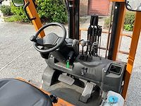 2020 sumitomo yale 41fb15pxiii vorkheftruck - afbeelding 13 van  18