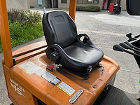 2020 sumitomo yale 41fb15pxiii vorkheftruck - afbeelding 14 van  18