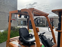 2020 sumitomo yale 41fb15pxiii vorkheftruck - afbeelding 16 van  18