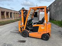 2020 sumitomo yale 41fb15pxiii vorkheftruck - afbeelding 15 van  18