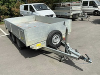2020 tack k26 kipper-aanhangwagen - afbeelding 4 van  10