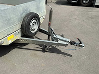 2020 tack k26 kipper-aanhangwagen - afbeelding 5 van  10