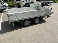 2020 tack k26 kipper-aanhangwagen - afbeelding 7 van  10