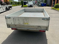 2020 tack k26 kipper-aanhangwagen - afbeelding 8 van  10
