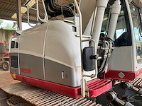 2020 takeuchi tb2150r rupsgraafmachine - afbeelding 5 van  23