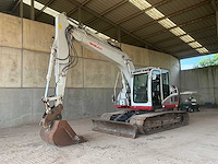 2020 takeuchi tb2150r rupsgraafmachine