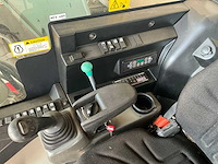 2020 takeuchi tb2150r rupsgraafmachine - afbeelding 14 van  23