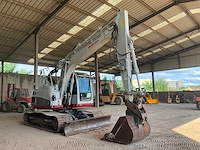 2020 takeuchi tb2150r rupsgraafmachine - afbeelding 17 van  23