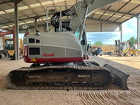 2020 takeuchi tb2150r rupsgraafmachine - afbeelding 18 van  23