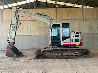 2020 takeuchi tb2150r rupsgraafmachine - afbeelding 22 van  23
