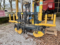 2020 tanco 1540 autowrap balenomslag - afbeelding 2 van  32