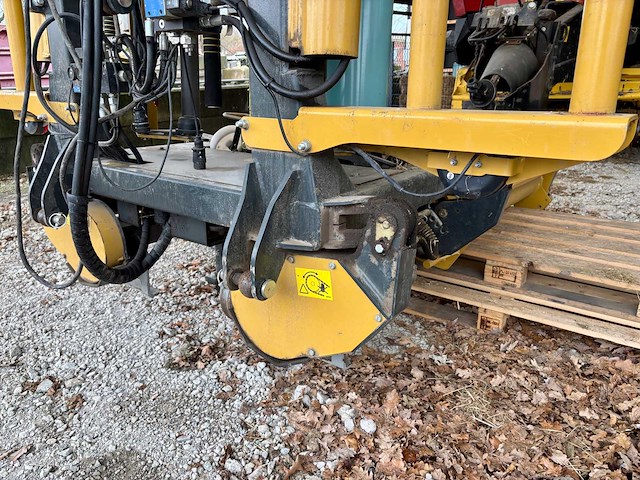 2020 tanco 1540 autowrap balenomslag - afbeelding 3 van  32