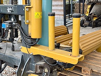 2020 tanco 1540 autowrap balenomslag - afbeelding 4 van  32