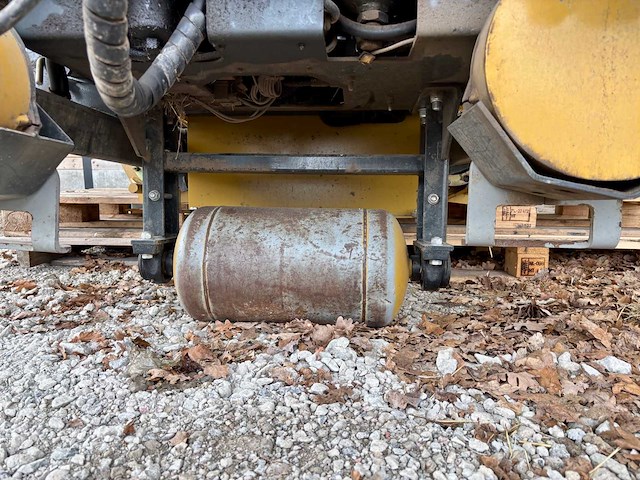 2020 tanco 1540 autowrap balenomslag - afbeelding 6 van  32