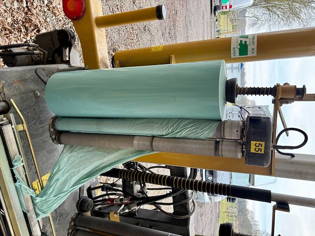 2020 tanco 1540 autowrap balenomslag - afbeelding 7 van  32