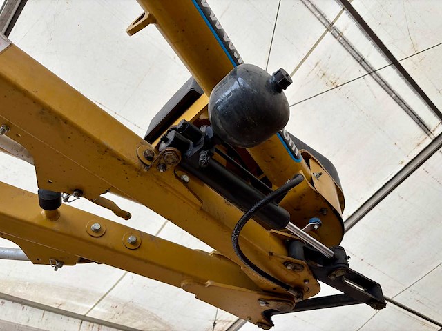 2020 tanco 1540 autowrap balenomslag - afbeelding 10 van  32