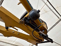 2020 tanco 1540 autowrap balenomslag - afbeelding 10 van  32