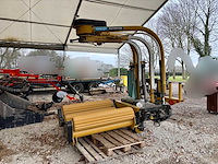 2020 tanco 1540 autowrap balenomslag - afbeelding 1 van  32