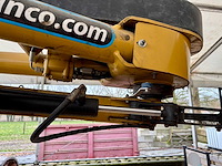 2020 tanco 1540 autowrap balenomslag - afbeelding 13 van  32