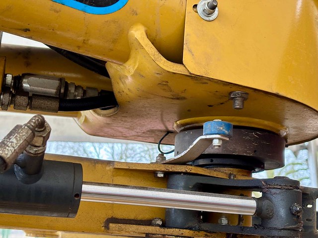 2020 tanco 1540 autowrap balenomslag - afbeelding 14 van  32