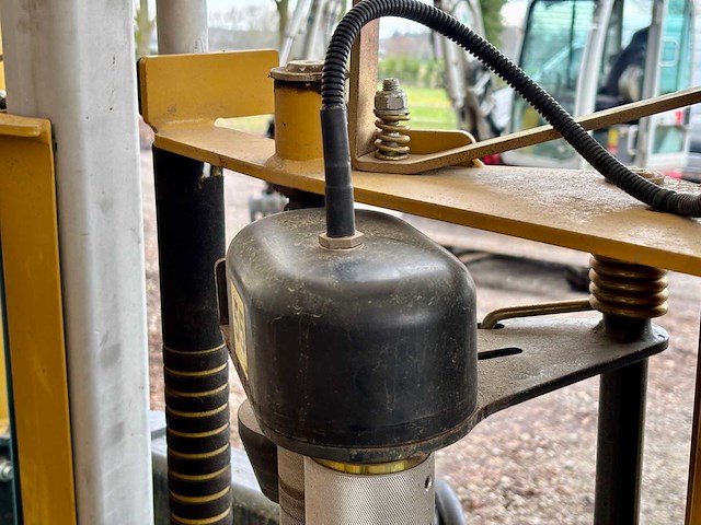 2020 tanco 1540 autowrap balenomslag - afbeelding 18 van  32