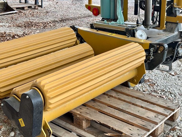 2020 tanco 1540 autowrap balenomslag - afbeelding 20 van  32