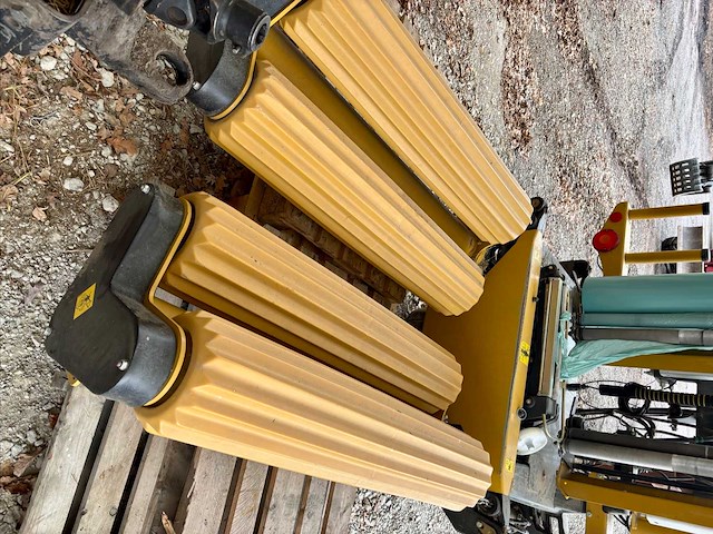 2020 tanco 1540 autowrap balenomslag - afbeelding 22 van  32