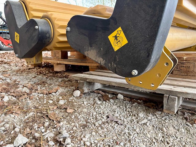 2020 tanco 1540 autowrap balenomslag - afbeelding 24 van  32