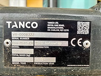 2020 tanco 1540 autowrap balenomslag - afbeelding 25 van  32