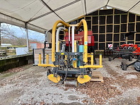 2020 tanco 1540 autowrap balenomslag - afbeelding 27 van  32