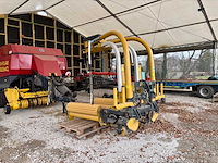 2020 tanco 1540 autowrap balenomslag - afbeelding 28 van  32