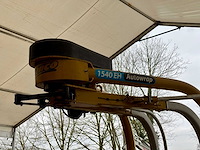 2020 tanco 1540 autowrap balenomslag - afbeelding 29 van  32