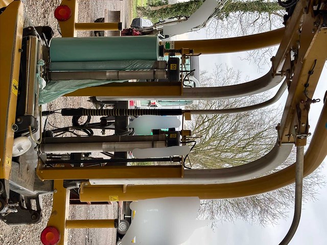 2020 tanco 1540 autowrap balenomslag - afbeelding 30 van  32