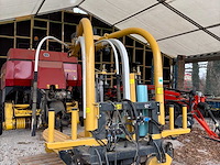 2020 tanco 1540 autowrap balenomslag - afbeelding 31 van  32