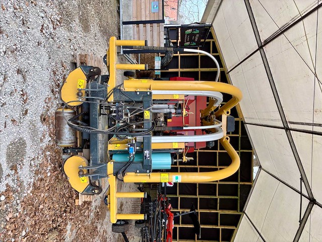 2020 tanco 1540 autowrap balenomslag - afbeelding 32 van  32