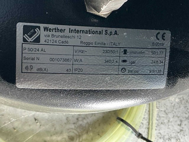 2020 tecnobody iso-shift revalidatie en ergotherapie monitor - afbeelding 2 van  11